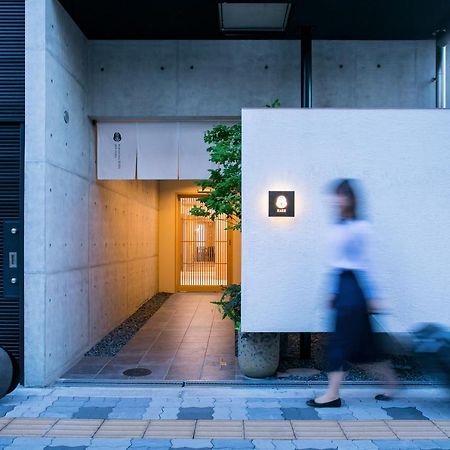 Residential Hotel Hare Shin-Osaka Luaran gambar